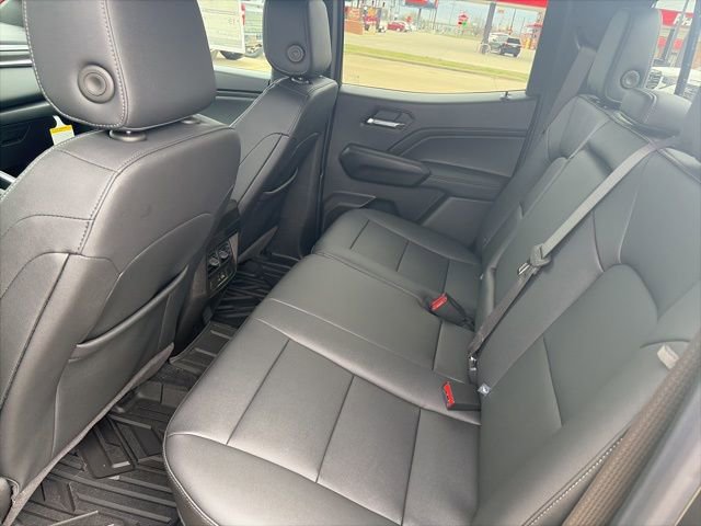 New 2026 GMC Canyon Elevation w/ Convenience Package image 11