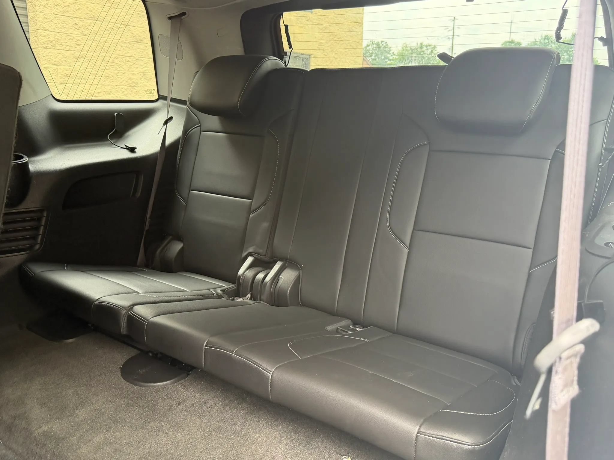 Used 2015 Chevrolet Tahoe LT AWD/4WD image 32