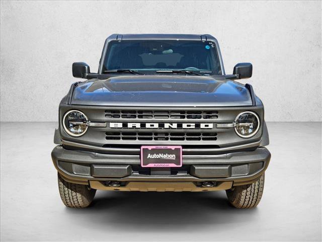 New 2025 Ford Bronco Big Bend image 6