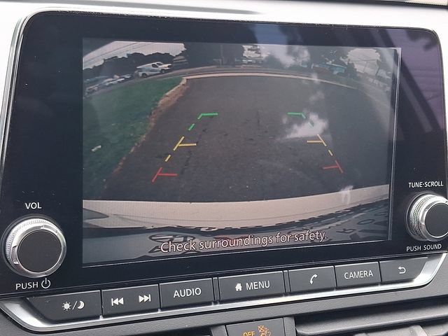 Used 2019 Nissan Altima 2.5 SR FWD image 17