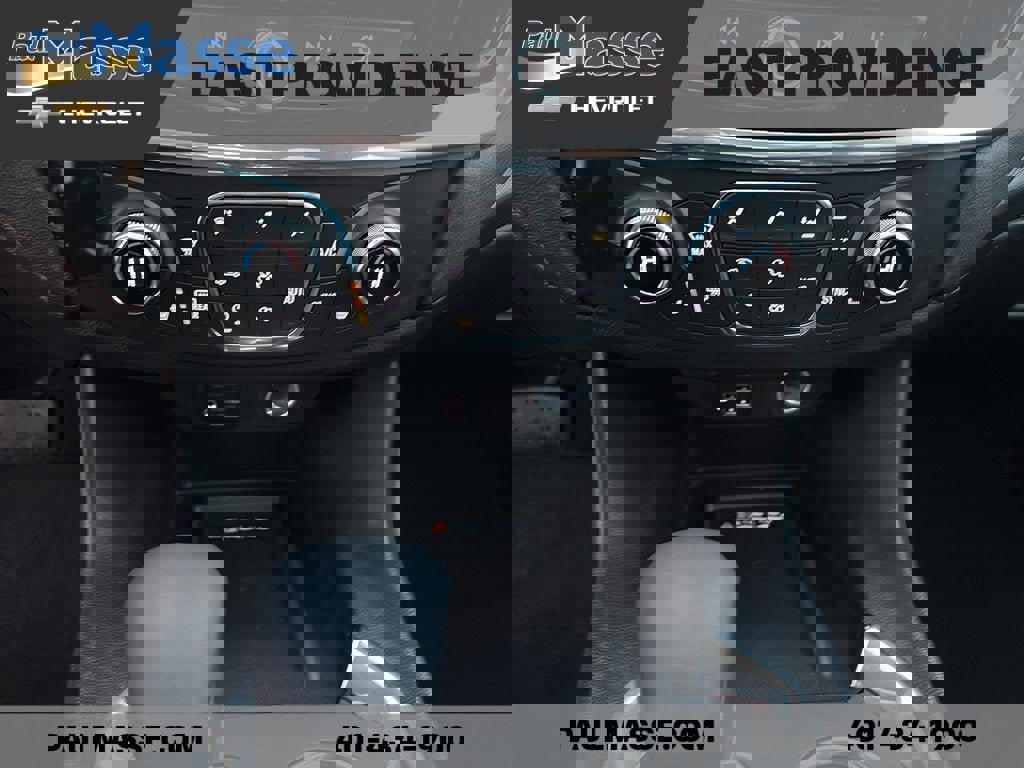 Certified 2023 Chevrolet Traverse RS image 13