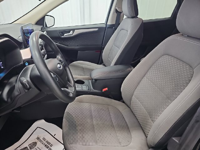 Used 2020 Ford Escape SE AWD/4WD image 9