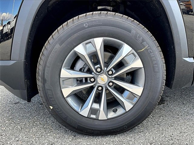 New 2026 Chevrolet Equinox LT w/ Convenience Package II image 7