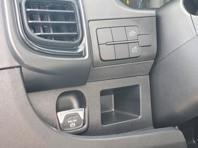 Used 2025 RAM ProMaster 2500 FWD image 8