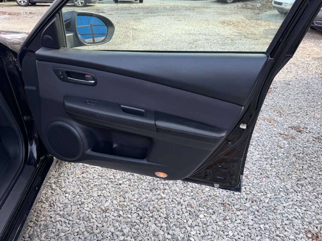 Used 2013 MAZDA MAZDA6 i Touring image 14