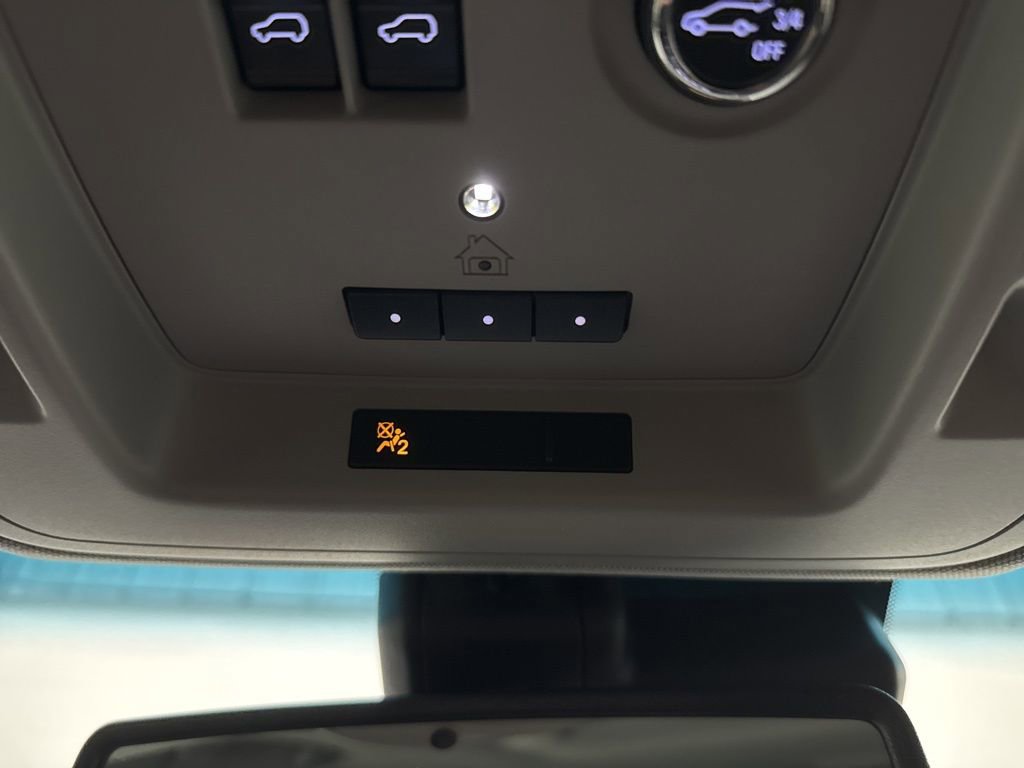Used 2018 Chevrolet Tahoe Premier w/ Max Trailering Package image 54