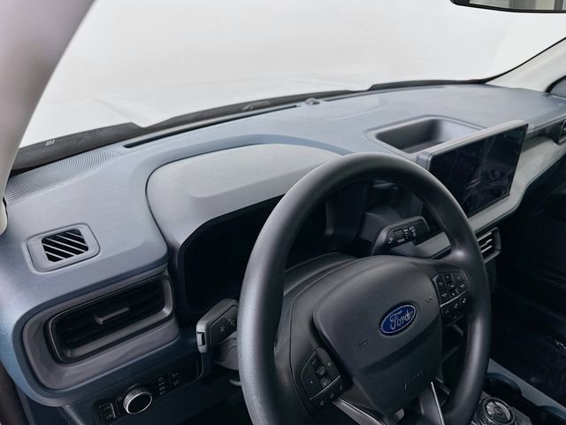 New 2026 Ford Maverick XL w/ Equipment Group 101A image 9