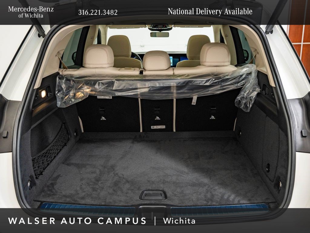 New 2027 Mercedes-Benz GLE 450 4MATIC image 20