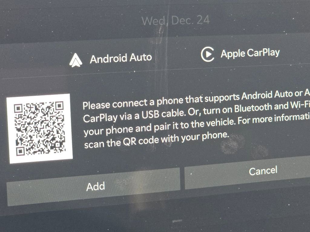 New 2026 Kia Sportage X-Line image 5