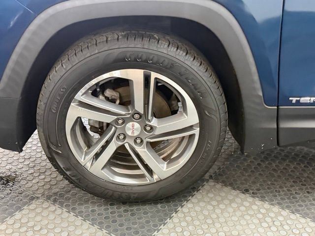 Used 2020 GMC Terrain SLT w/ Preferred Package AWD/4WD image 15