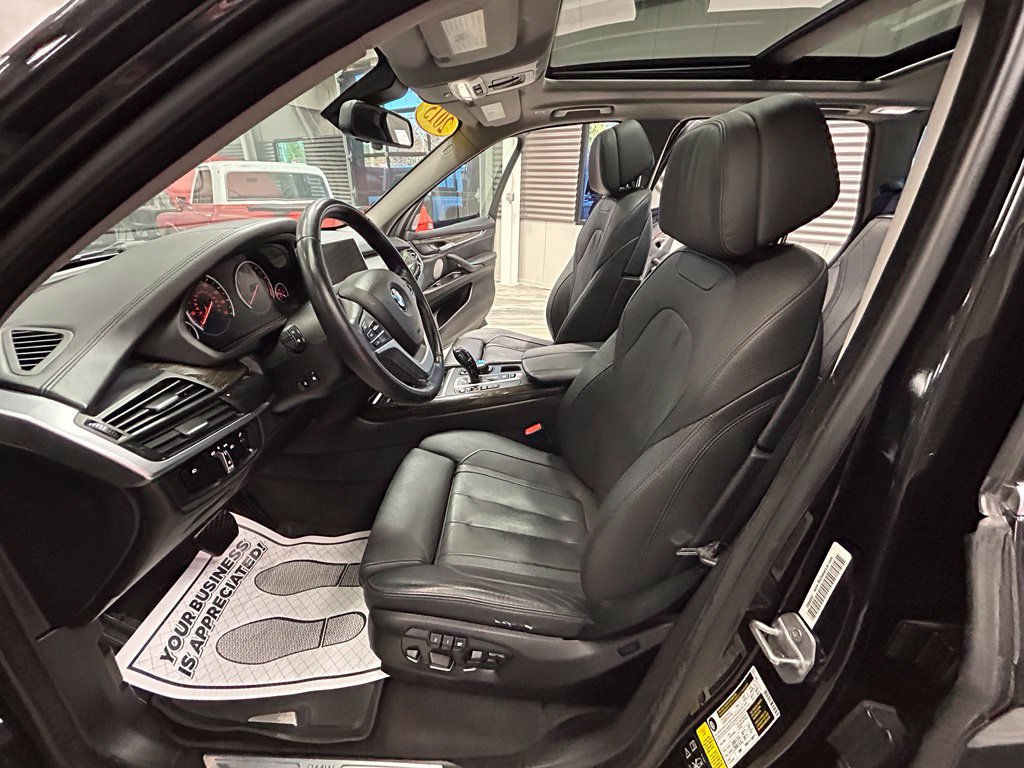 Used 2015 BMW X5 xDrive35i AWD/4WD image 61
