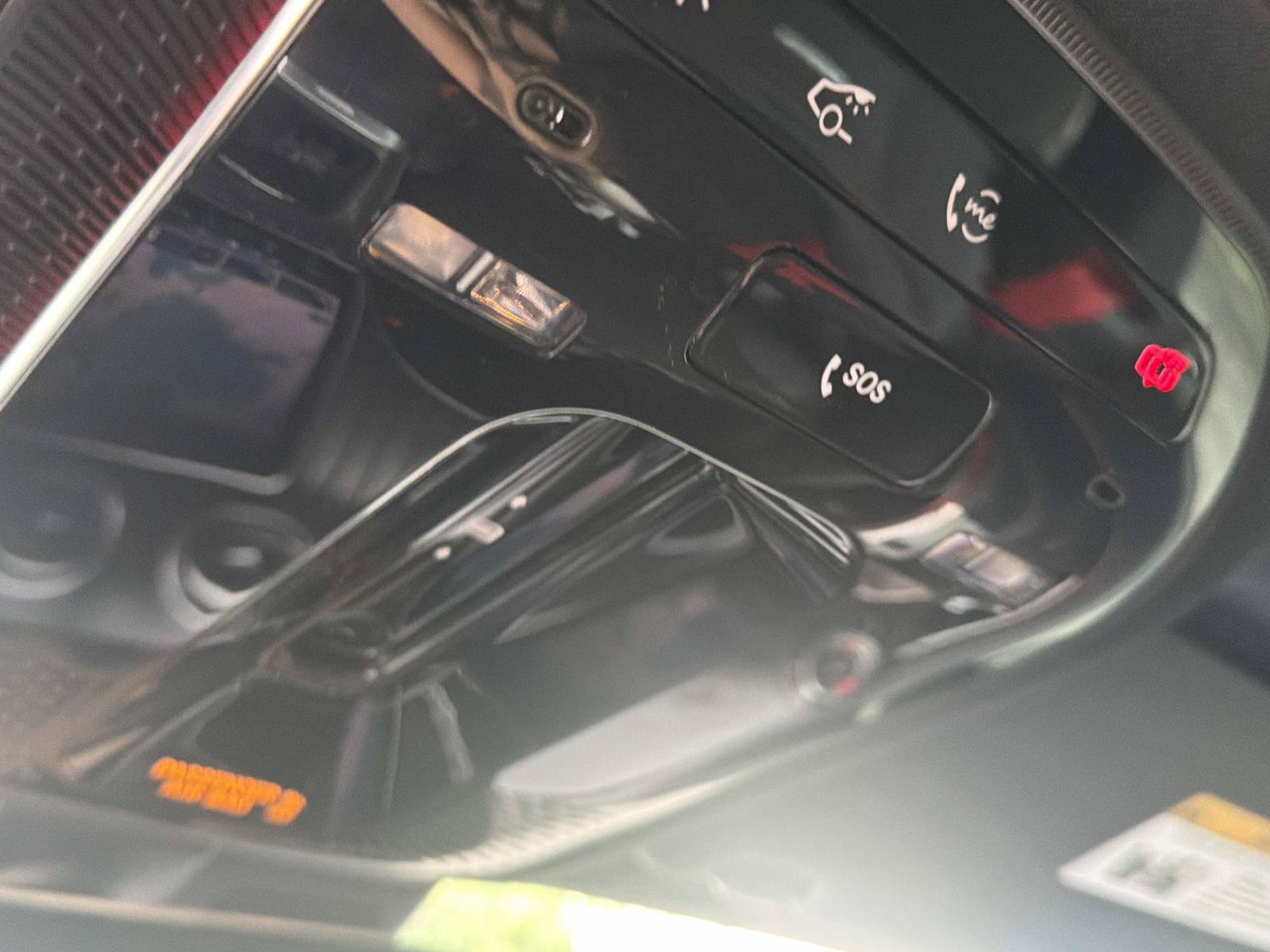 Certified 2024 Mercedes-Benz CLE 53 AMG 4MATIC image 22
