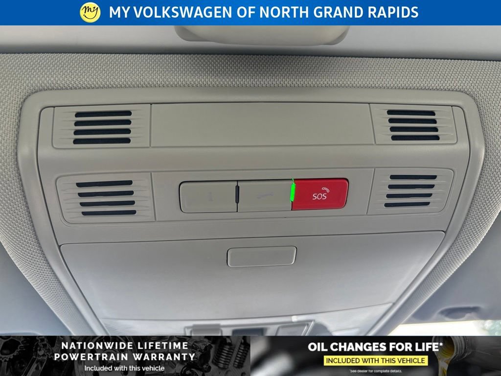 New 2026 Volkswagen Jetta SE FWD image 23