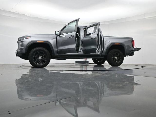 Used 2023 GMC Canyon Elevation w/ Convenience Package RWD image 56