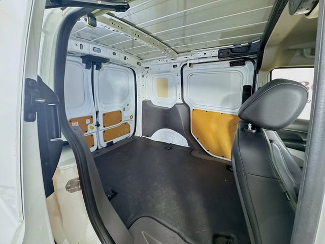 Used 2020 Ford Transit Connect XL image 29