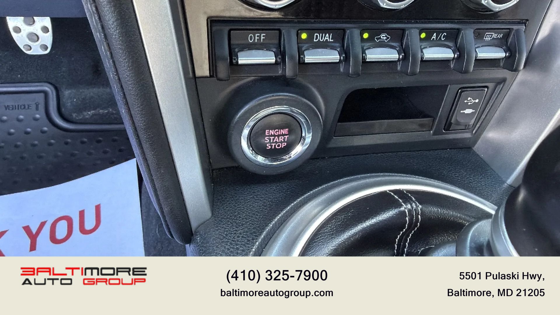 Used 2019 Toyota 86 RWD image 37