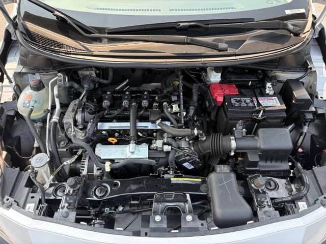 Used 2025 Nissan Versa S FWD image 21