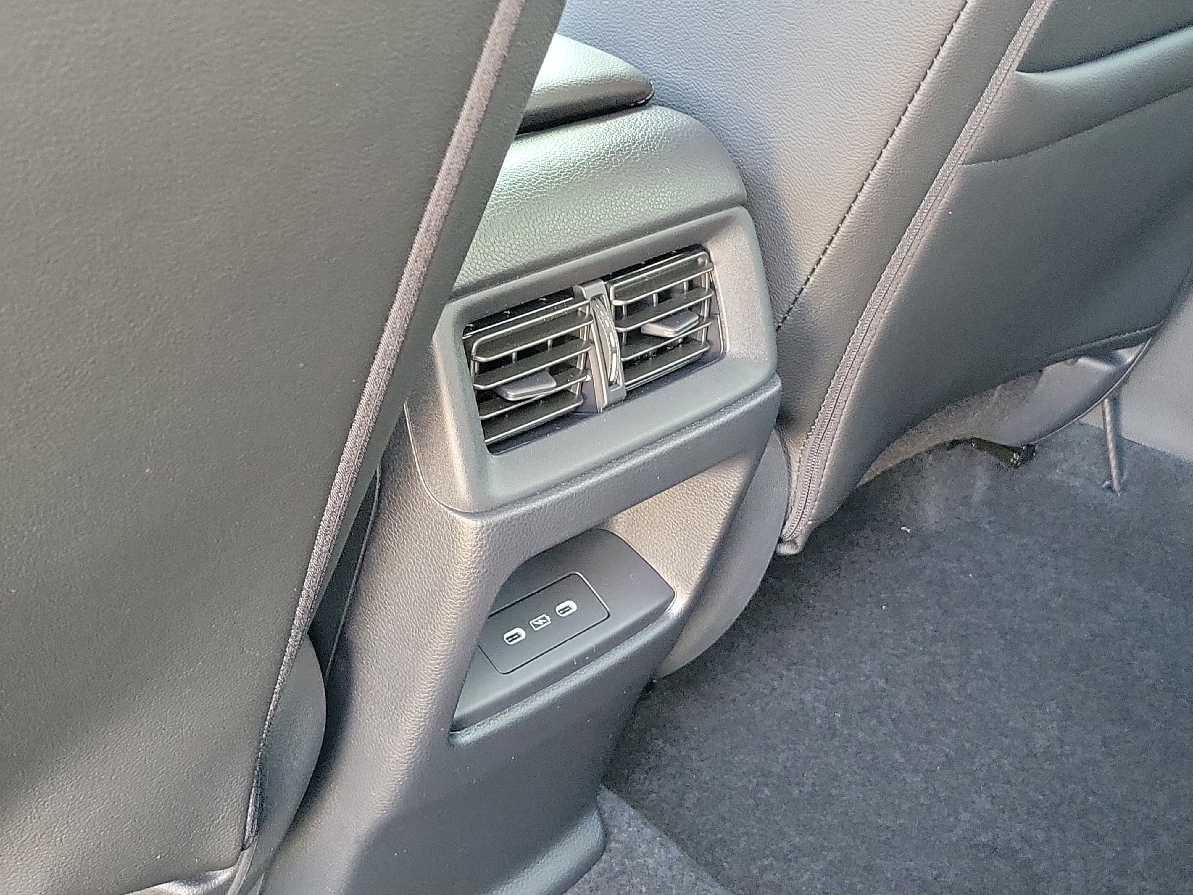 New 2026 Honda CR-V EX-L image 13