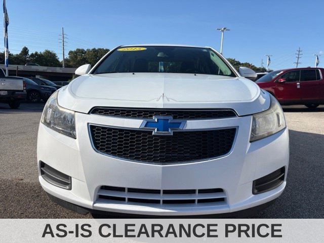 Used 2015 Chevrolet Cruze LT FWD image 22