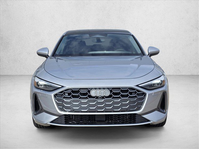 Certified 2025 Audi A5 Premium w/ Convenience Package AWD/4WD image 2