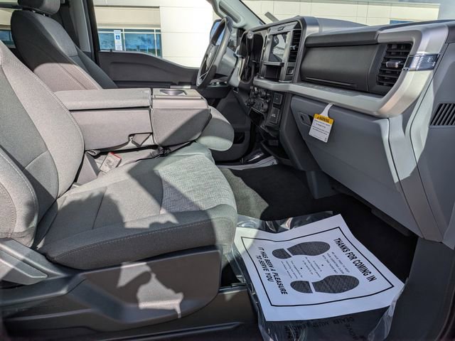 New 2026 Ford F250 XLT w/ Tremor Off-Road Package AWD/4WD image 12