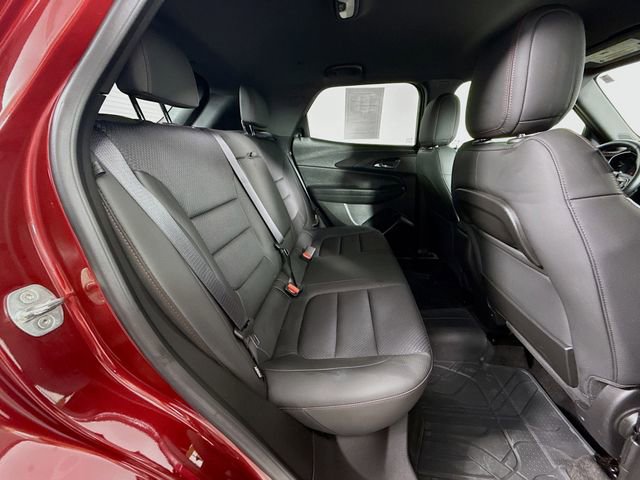 Used 2023 Chevrolet TrailBlazer RS AWD/4WD image 25