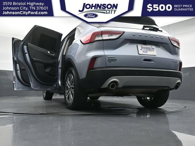 Used 2022 Ford Escape SEL AWD/4WD image 41