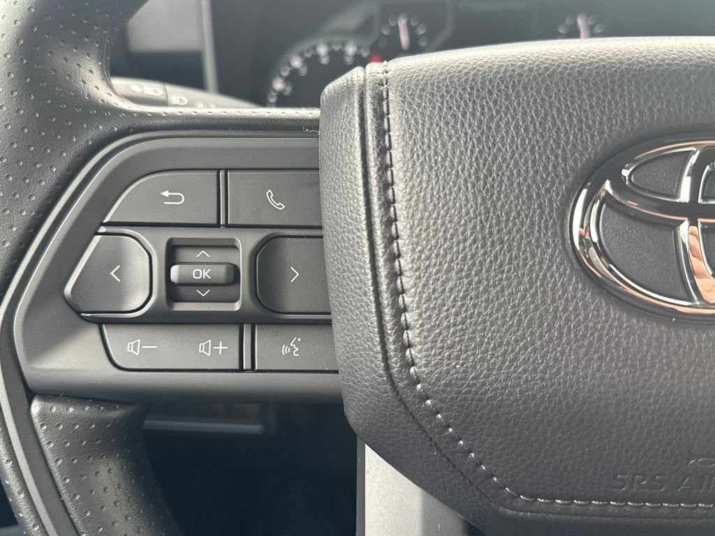 New 2026 Toyota Tundra SR image 21