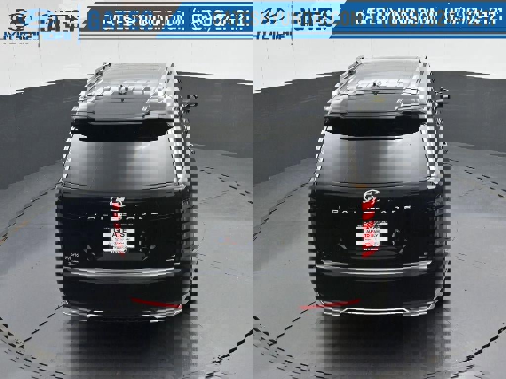 New 2026 Hyundai Palisade Calligraphy image 39