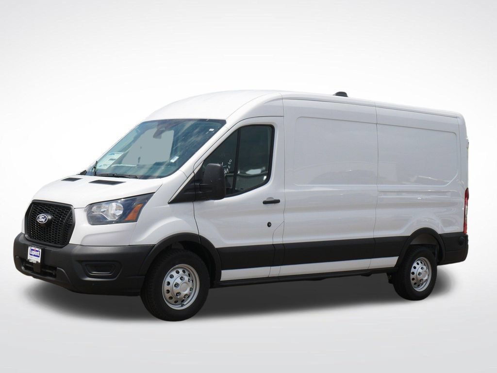 New 2026 Ford Transit 250 148 Medium Roof Extended AWD w/ Load Area Protection Package image 7