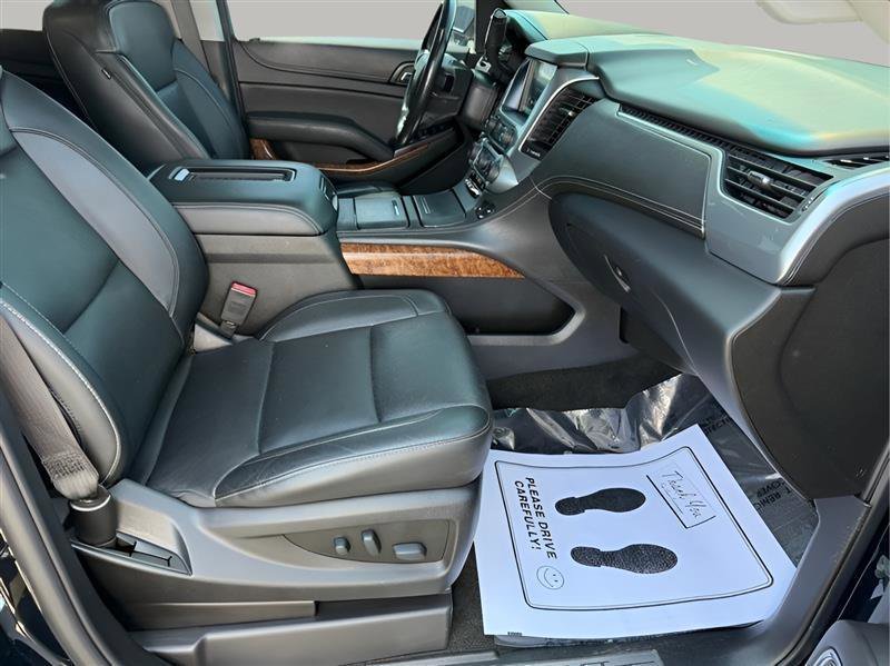 Used 2018 Chevrolet Tahoe Premier RWD image 35