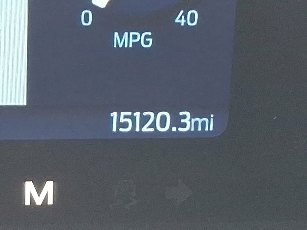 Used 2023 Ford Bronco Outer Banks w/ Sasquatch Package image 17