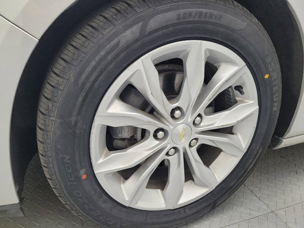 Used 2019 Chevrolet Malibu LT image 31