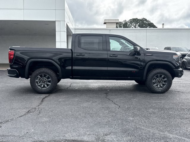 New 2026 GMC Sierra 1500 AT4X w/ LPO, Black Badging Package AWD/4WD image 2