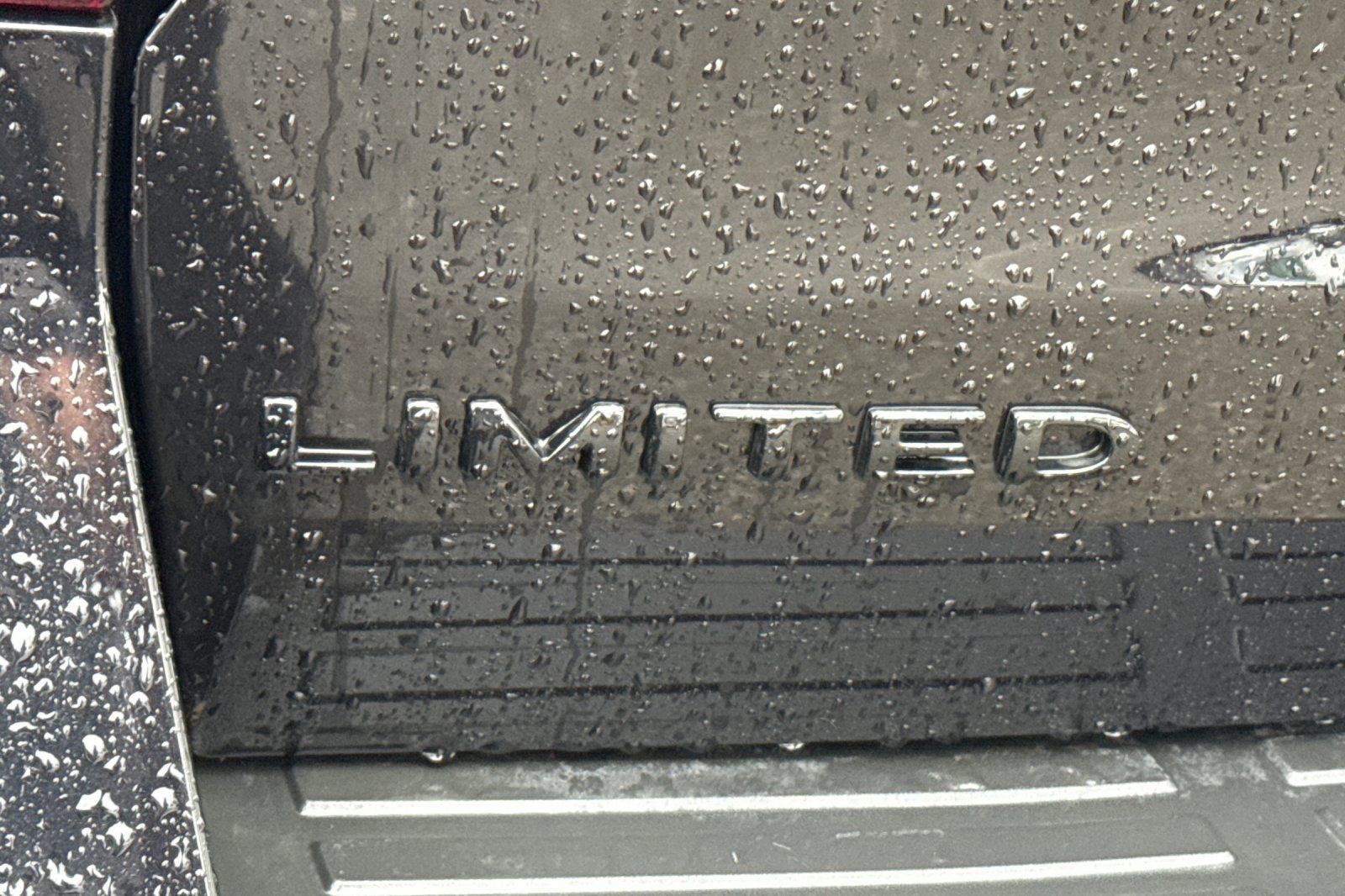 Used 2024 Ford Expedition Max Limited image 29