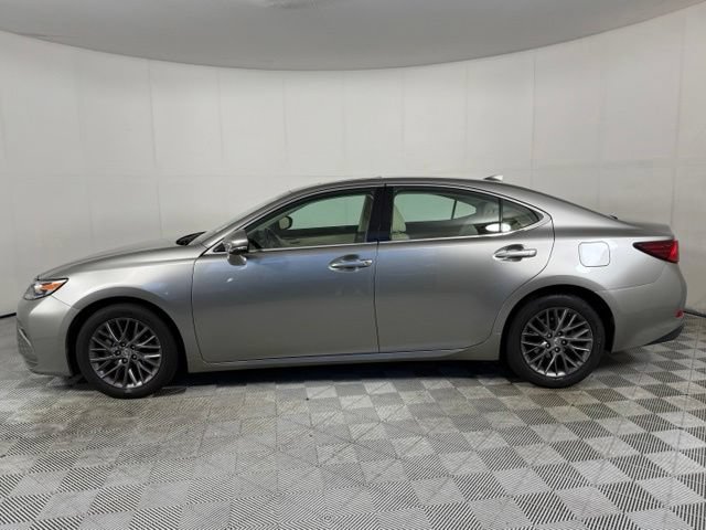Used 2018 Lexus ES 350 w/ Premier Package FWD image 7