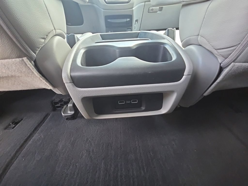 Used 2024 Honda Odyssey EX-L image 14
