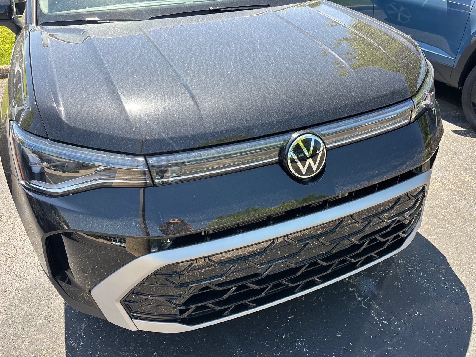 New 2026 Volkswagen Taos SEL AWD/4WD image 14