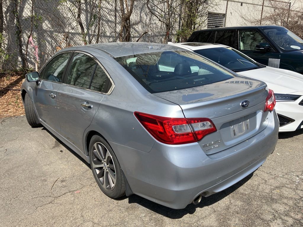 Used 2015 Subaru Legacy 2.5i Premium w/ Moonroof Package image 4