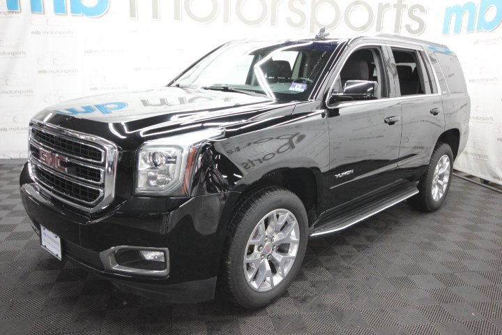Used 2018 GMC Yukon SLE w/ SLE Value Package