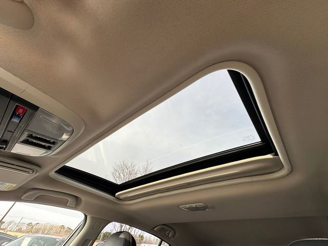 Used 2022 Subaru Crosstrek 2.5i Limited w/ Moonroof Package 1 image 27