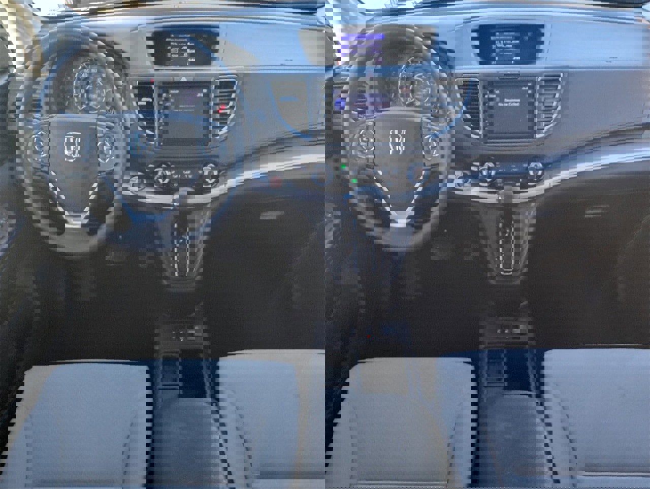 Used 2015 Honda CR-V EX image 10