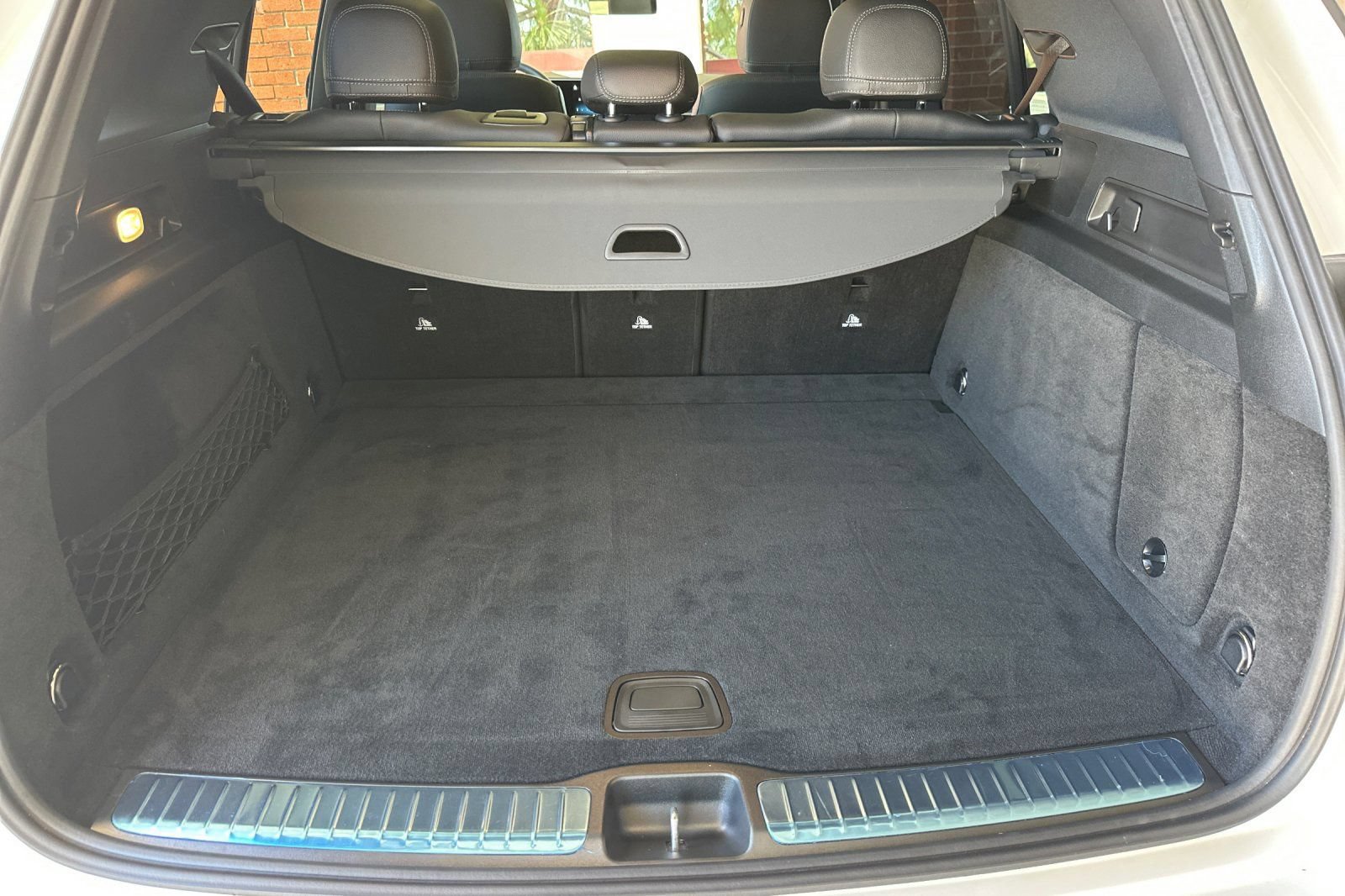 Certified 2022 Mercedes-Benz GLE 350 image 18
