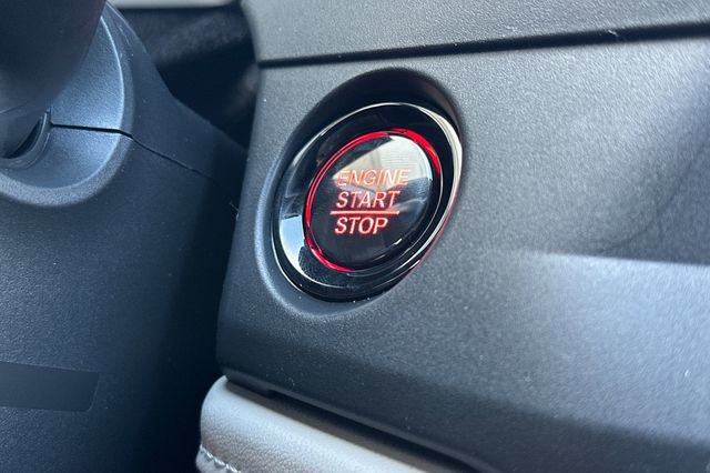 New 2026 Honda Accord LX image 24