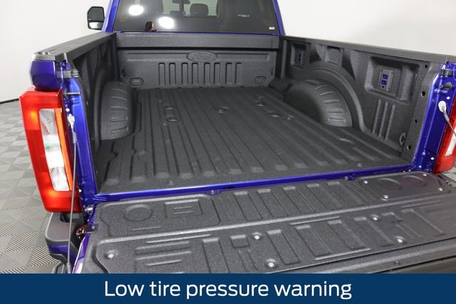 New 2026 Ford F350 XL w/ STX Appearance Package image 27