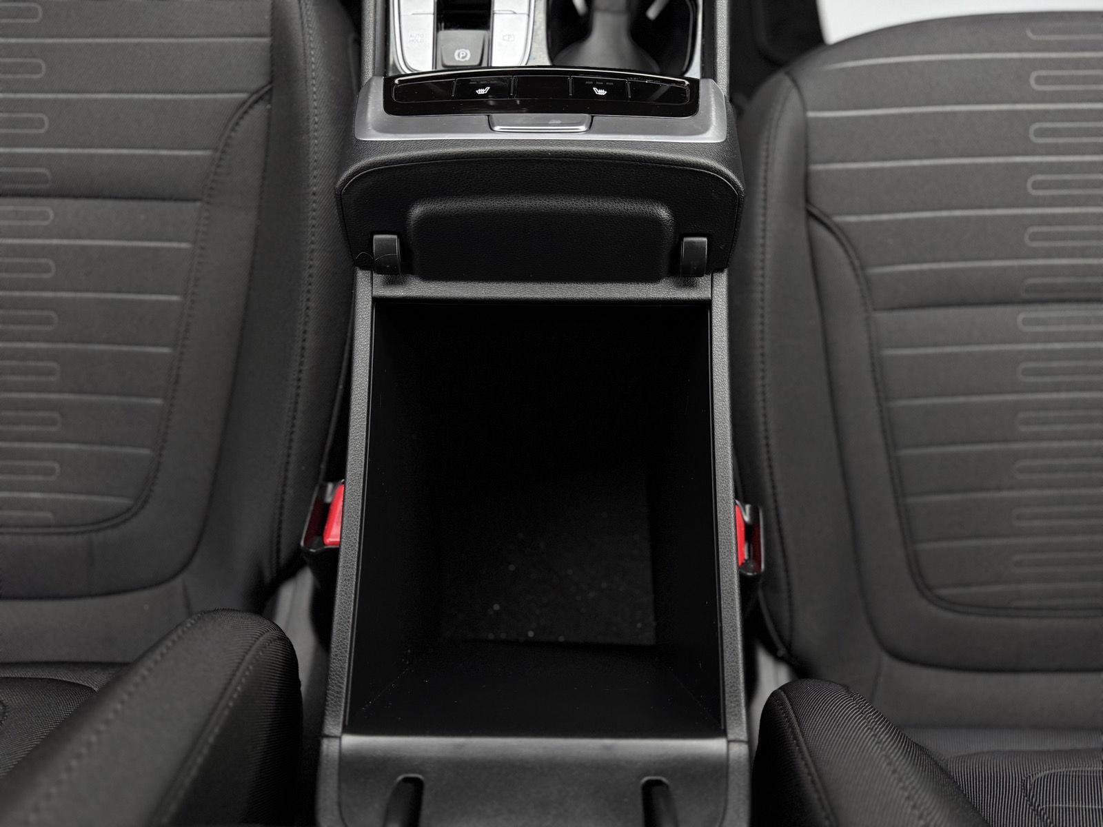 Used 2022 Hyundai Santa Cruz SEL image 21