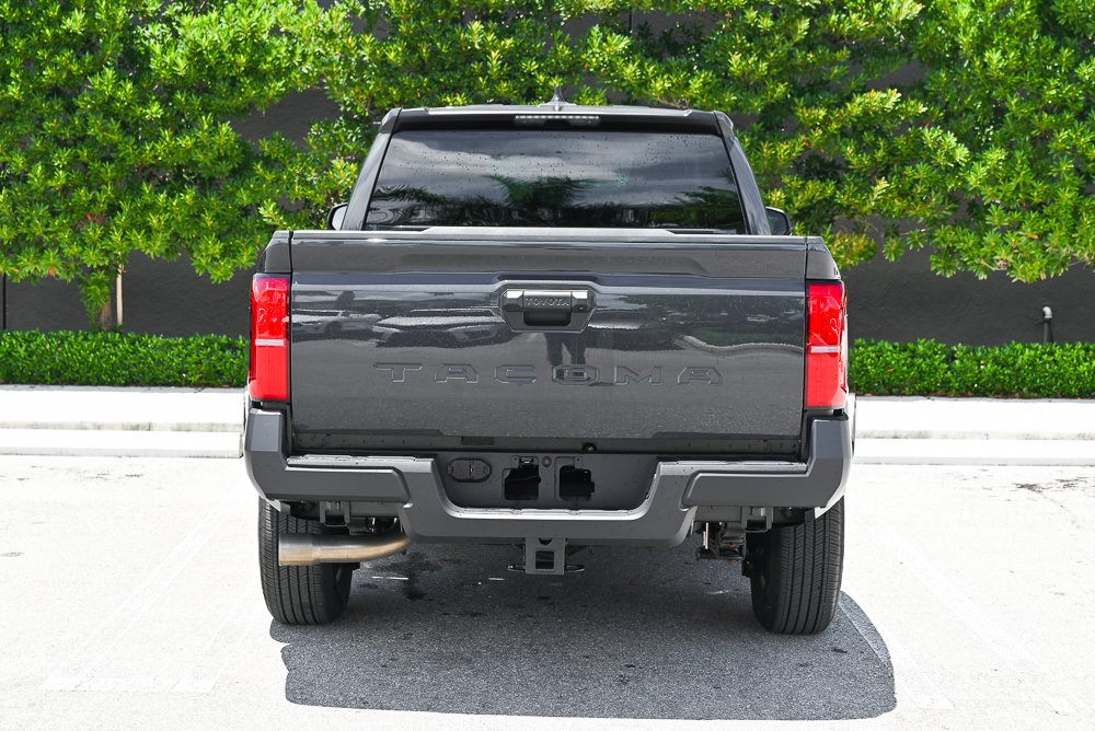 Used 2026 Toyota Tacoma SR RWD image 5