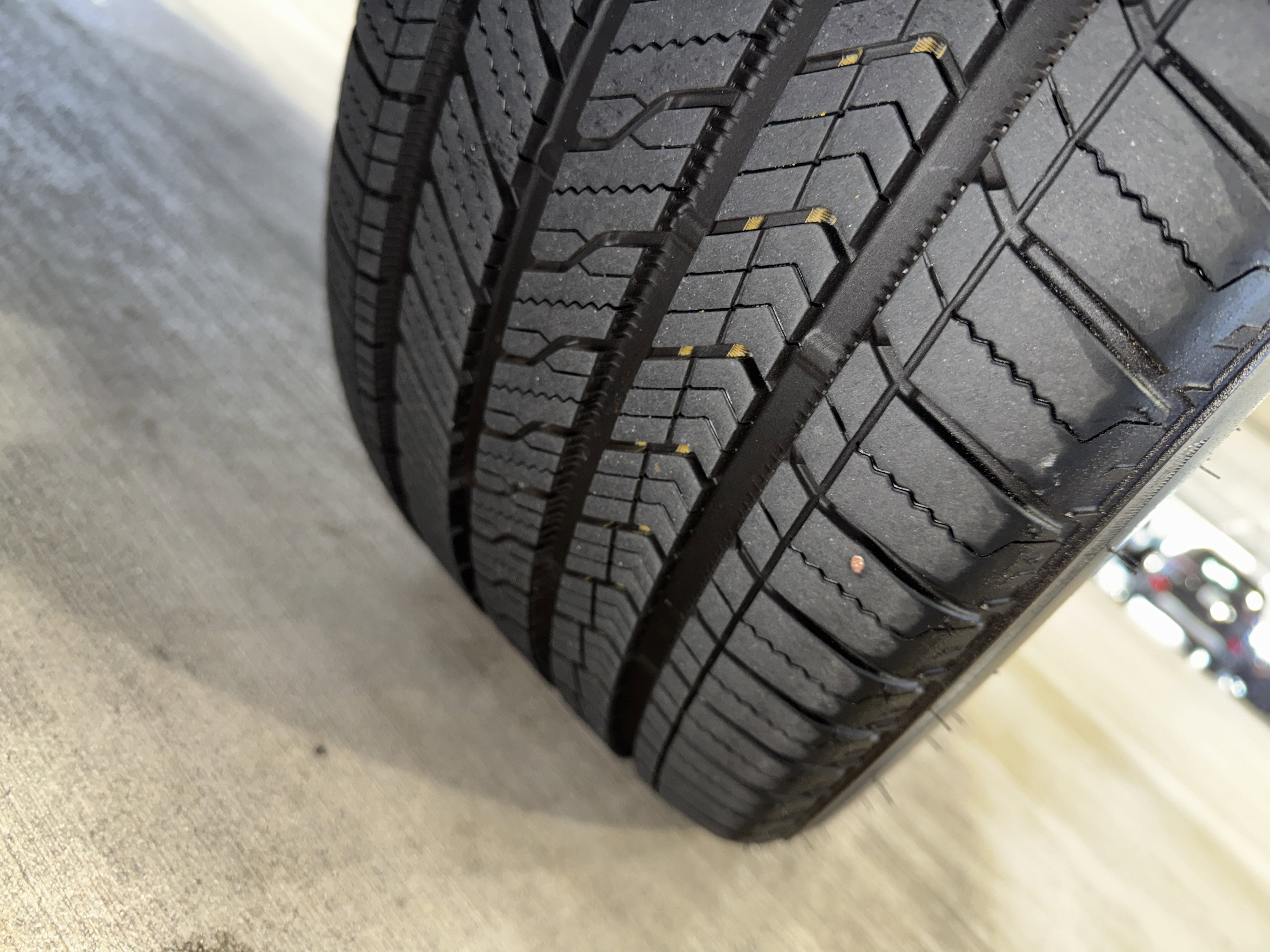 Certified 2025 BMW X5 M60i image 37