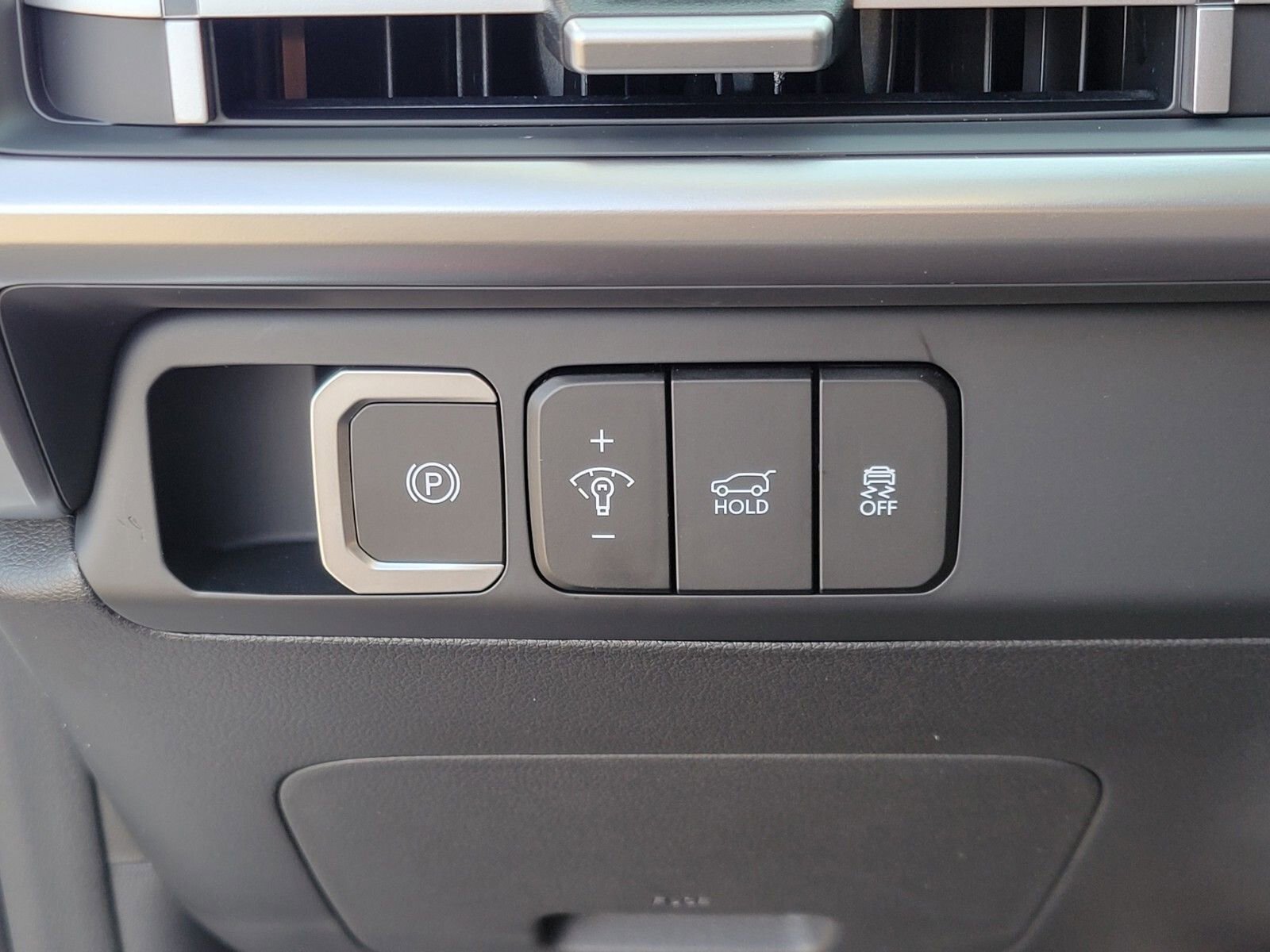 New 2026 Hyundai Santa Fe SEL image 19
