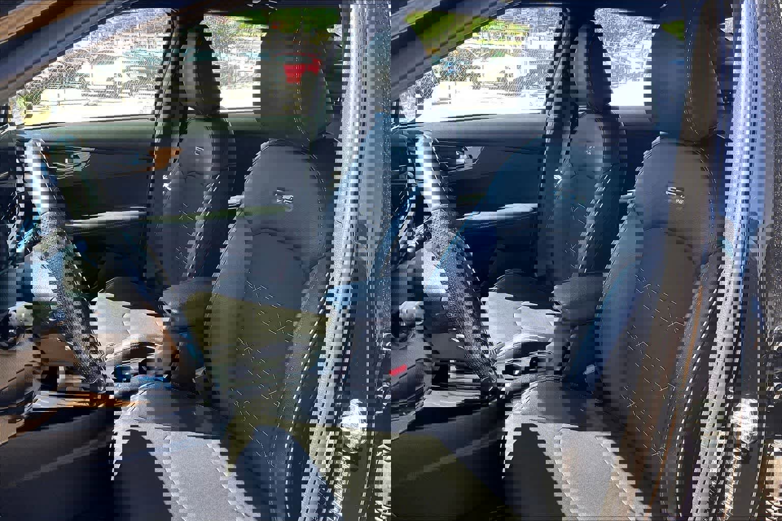 Certified 2022 Kia Forte GT-Line image 11